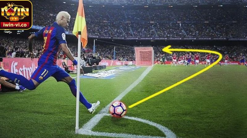 Kèo Phạt Góc - Bí Kíp Soi Kèo Hiệu Quả Từ Cao Thủ Tại Iwin 3 Tổng hợp các kèo phạt góc dễ dàng chiến thắng tại Iwin