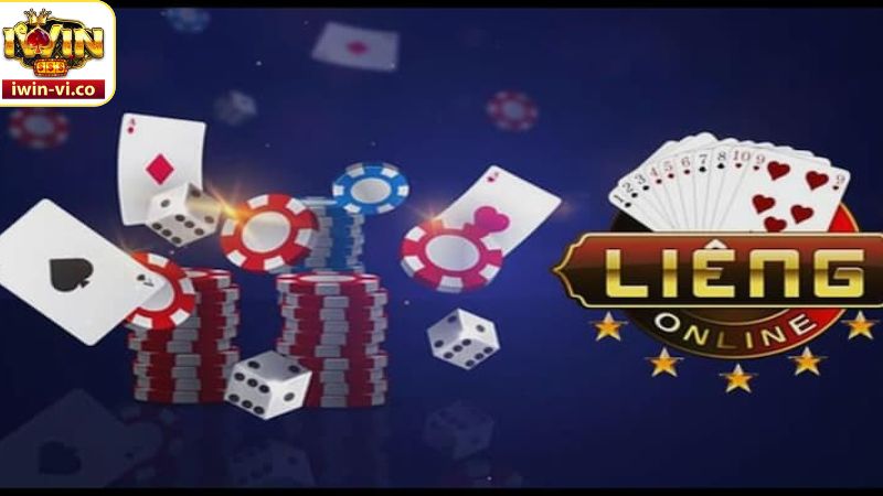 Liêng - Game Tuyệt Đỉnh, Thắng Thưởng Siêu Khủng Tại Iwin 2 Những nét chính về Liêng tại Iwin