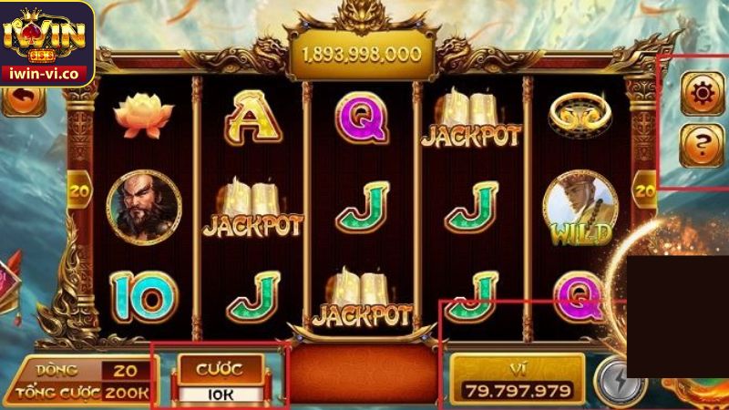 Natra Ma Đồng Giáng Thế - Siêu Phẩm Huyền Bí Tại Iwin 3 Chiến lược chơi tăng hiệu quả kiếm thưởng lớn