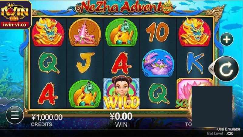 Natra Ma Đồng Giáng Thế - Siêu Phẩm Huyền Bí Tại Iwin 2 Giới thiệu đôi điều về Natra ma đồng giáng thế