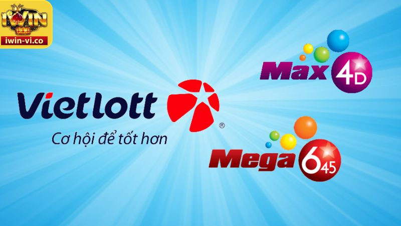 Vietlott – Chinh Phục Cơ Hội Đổi Đời Trong Một Nốt Nhạc 2 Tổng quan về sự tiện lợi của Vietlott