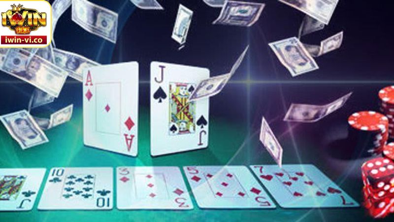 Phỏm - Tổng Hợp Chiến Thuật Nắm Chắc Chiến Thắng Cùng Iwin 2 Sức hút của Phỏm tại thương hiệu Iwin