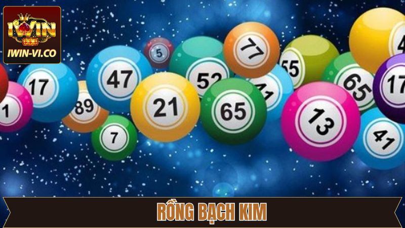 Rồng Bạch Kim - Bí Quyết Đánh Đề Thắng Đậm Từ Iwin 1 Rồng Bạch Kim - Bí Quyết Đánh Đề Thắng Đậm Từ Iwin