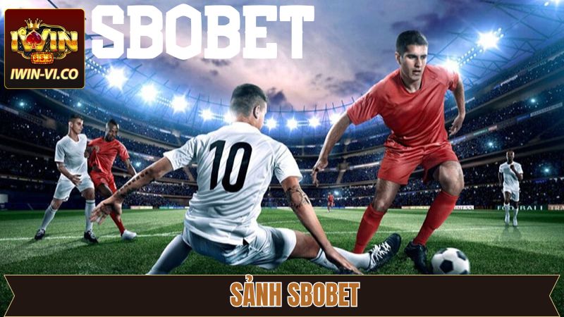 SBOBET: Mở Cánh Cửa Vào Thế Giới Cá Cược Chuyên Nghiệp