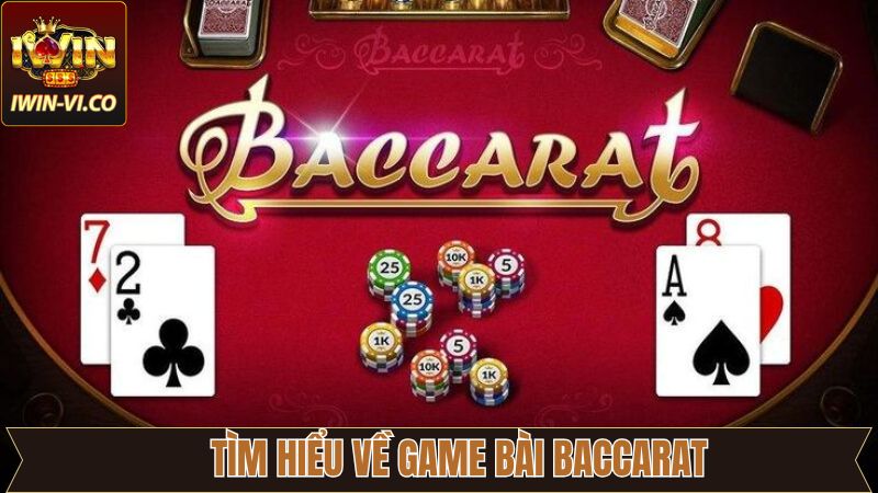 Sơ lược về tựa game bài kịch tính