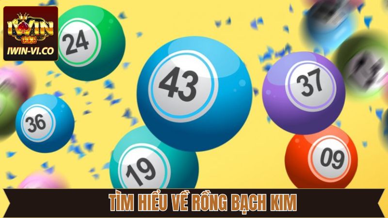 Rồng Bạch Kim - Bí Quyết Đánh Đề Thắng Đậm Từ Iwin 2 Vài điều cơ bản về khái niệm hình thức soi cầu