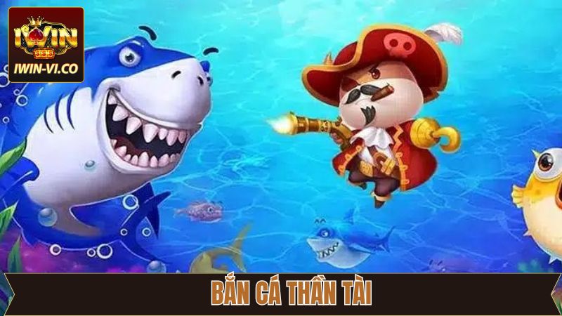 Bắn Cá Thần Tài - Tựa Game Giải Trí Đỉnh Cao Nhất 2025 3 Bắn Cá Thần Tài - Tựa Game Giải Trí Đỉnh Cao Nhất 2025