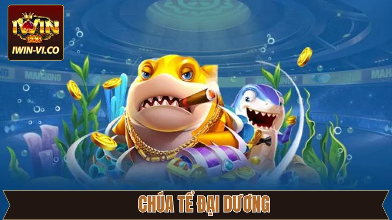 Chúa Tể Đại Dương - Quyền Năng Vô Hạn, Huyền Thoại Biển Khơi 1 Chúa Tể Đại Dương - Quyền Năng Vô Hạn, Huyền Thoại Biển Khơi