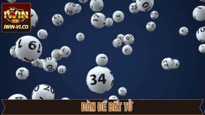 Dàn Đề Bất Tử - Chiến Thuật Kiếm Tiền Cực Đỉnh Chuẩn Cao Thủ 9 Dàn Đề Bất Tử - Chiến Thuật Kiếm Tiền Cực Đỉnh Chuẩn Cao Thủ