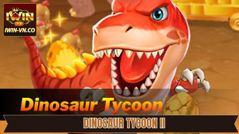 Dinosaur Tycoon II - Xây Dựng Đế Chế Khủng Long Hùng Mạnh 8 Dinosaur Tycoon II - Xây Dựng Đế Chế Khủng Long Hùng Mạnh