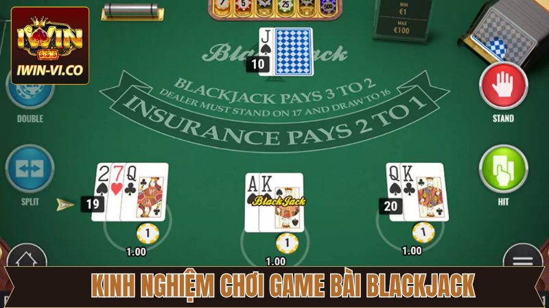 Bỏ túi mẹo chơi game bài Xì Dách chuẩn không cần chỉnh