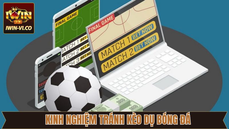 Cách thoát khỏi kèo dụ nên so sánh bảng tỷ lệ