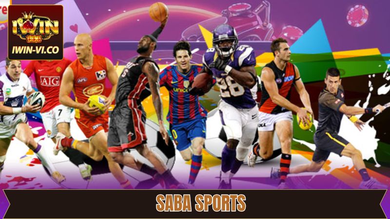 Saba Sports Iwin - Khám Phá Thiên Đường Cá Cược Thể Thao 10 Saba Sports Iwin - Khám Phá Thiên Đường Cá Cược Thể Thao