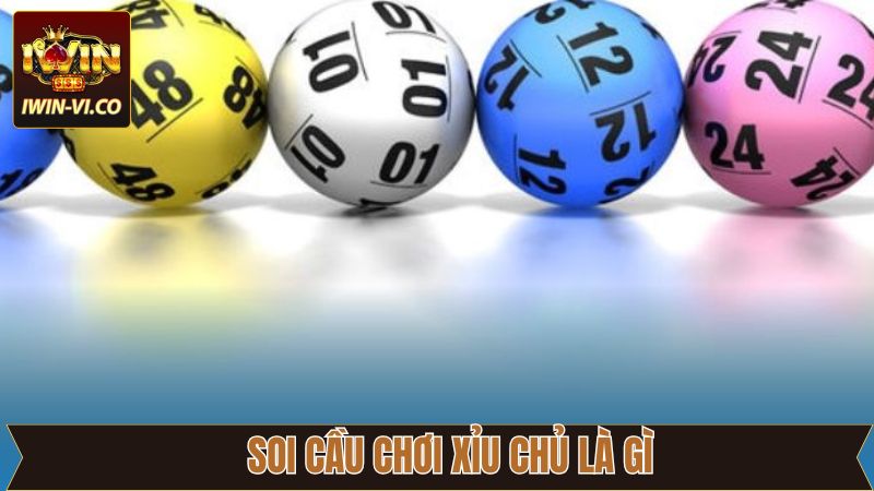 Xỉu Chủ Là Gì? Khám Phá Hình Thức Cá Cược Mới Mẻ Tại Iwin 4 Bỏ túi những kinh nghiệm mang về chiến thắng