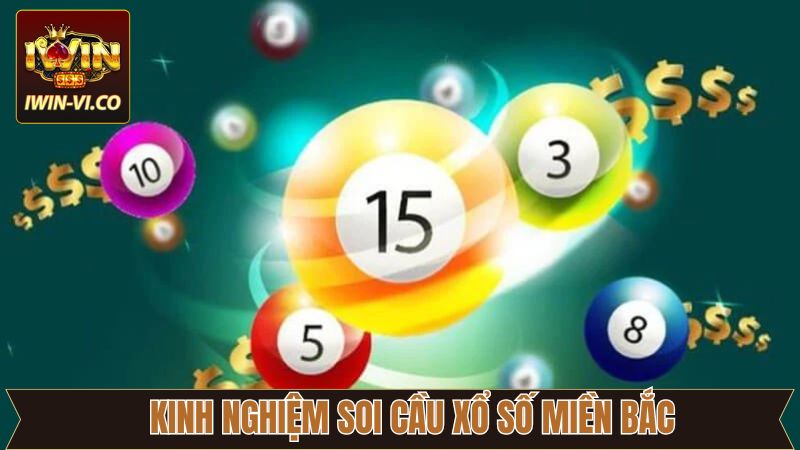 Soi cầu XSMB dễ dàng theo giải đặc biệt