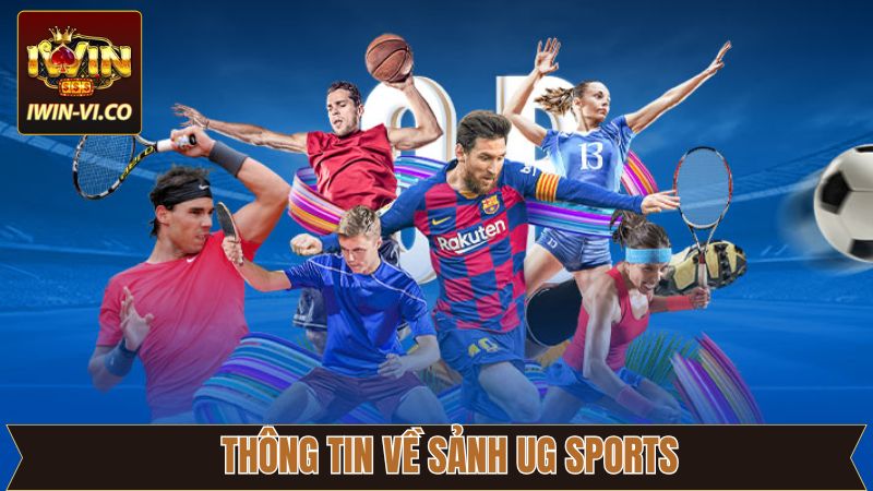 Tóm gọn vài điều về sảnh thể thao hot số 1