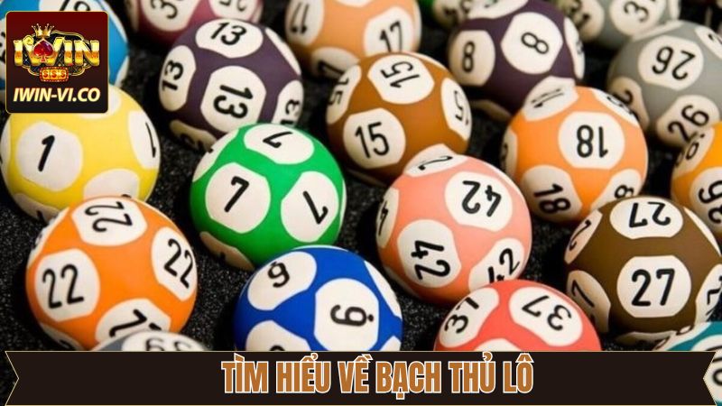 Bạch Thủ Lô - Phương Pháp Chốt Số Đề Siêu Chuẩn Xác 100% 2 Nét chính về sự hiệu quả của bạch thủ lô