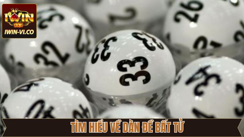 Dàn Đề Bất Tử - Chiến Thuật Kiếm Tiền Cực Đỉnh Chuẩn Cao Thủ 2 Giới thiệu thông tin sơ lược về dàn đề bất bại