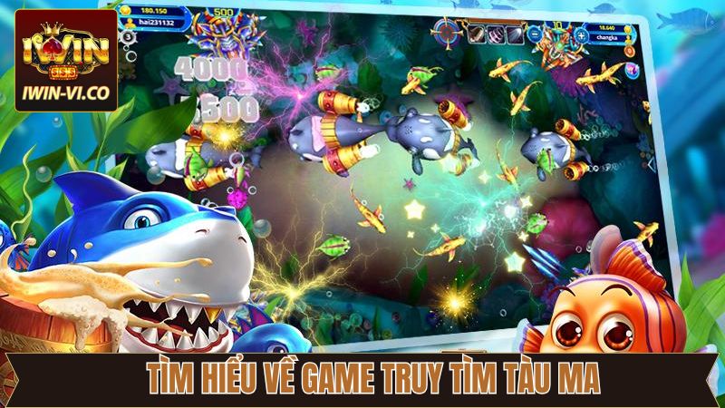 Đánh giá toàn diện về trò chơi săn cá 