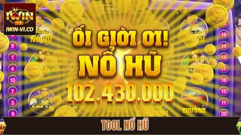 Tool Nổ Hũ Iwin – Giải Pháp Tối Ưu Tỷ Lệ Thắng Của Game Slot 3 Tool Nổ Hũ Iwin – Giải Pháp Tối Ưu Tỷ Lệ Thắng Của Game Slot