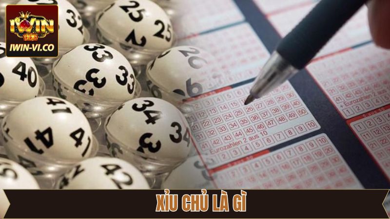 Xỉu Chủ Là Gì? Khám Phá Hình Thức Cá Cược Mới Mẻ Tại Iwin 1 Xỉu Chủ Là Gì? Khám Phá Hình Thức Cá Cược Mới Mẻ Tại Iwin